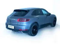 Usata Porsche Macan 250 CV (183 kW) 2015 Other SUV