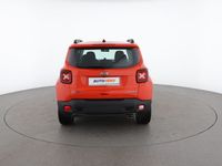 usata Jeep Renegade 1.3 T4 4xe Plug-In-Hybrid Limited 190 CV 4xe PHEV