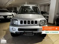 Usata Suzuki Jimny 82 CV (60 kW) 2004 SUV