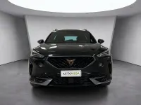 Usata Cupra Formentor 150 CV (110 kW) 2023 Nero / pastello SUV