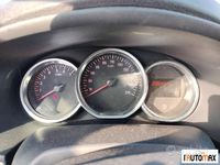 Usata Dacia Sandero 75 CV (55 kW) 2020 Rosso Berlina