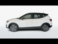 Usata Seat Arona Style 95 CV (69 kW) 2020 Bianco SUV