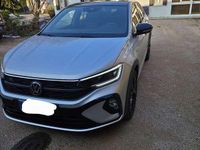 Usata VW Taigo R-line Plus 150 CV (110 kW) 2024 SUV