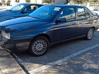 usata Alfa Romeo 155 - 1995