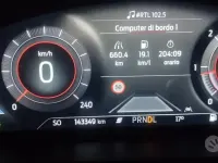 Usata Ford Kuga 120 CV (88 kW) 2022 Bianco SUV
