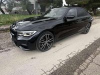 Usata BMW 330e M Sport 184 CV (135 kW) 2020 Berlina