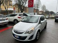 usata Opel Corsa 1.2 3p. Ecotec