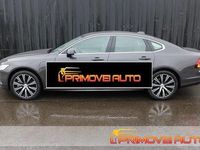 Usata Volvo S90 Ultimate 310 CV (228 kW) 2023 Grigio Berlina