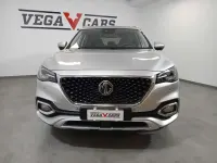Usata MG EHS Luxury 162 CV (119 kW) 2023 Argento SUV