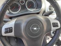 Usata Opel Corsa 75 CV (55 kW) 2009 Utilitaria