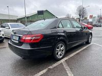 usata Mercedes E350 E350 cdi be Avantgarde auto