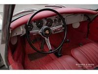 Usata Porsche 356 95 CV (69 kW) 1964 Argento Coupé