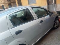Usata Fiat Punto 65 CV (47 kW) 2010 Grigio Utilitaria