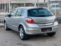 usata Opel Astra 1.3 CDTI ecoFLEX 5 porte Enjoy