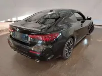 Usata BMW 430 M Sport 245 CV (180 kW) 2025 Nero Coupé