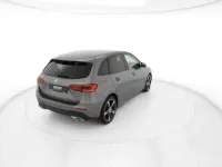 Usata Mercedes B180 116 CV (85 kW) 2022 Grigio Utilitaria