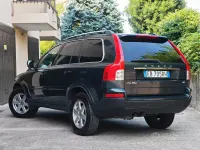 Usata Volvo XC90 185 CV (136 kW) 2010 Grigio SUV