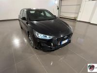Usata Ford Focus ST-Line 101 CV (74 kW) 2023 Nero(met.) Berlina
