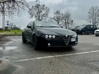 Usata Alfa Romeo Brera 185 CV (136 kW) 2007 Coupé