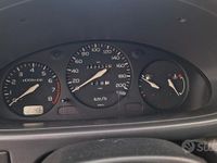 Usata Nissan Micra 1997 Verde Utilitaria