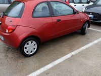 usata Ford Ka 2006