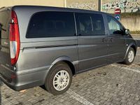 Begagnad Mercedes Vito 163 HK (119 kW) 2013 Van