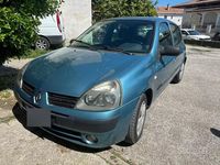 Usata Renault Clio II 65 CV (47 kW) 2005 Berlina