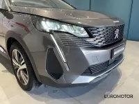 Usata Peugeot 3008 Active 225 CV (165 kW) 2022 Grigio SUV