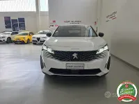 Usata Peugeot 3008 Allure 131 CV (96 kW) 2024 Bianco SUV
