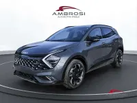 Nuova Kia Sportage Style 237 CV (174 kW) 2026 Black pearl SUV