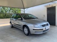 usata Fiat Stilo 1.6i 16V 5 porte Active GPL OK 05/2026