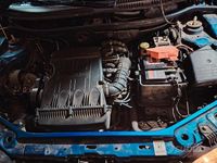 Usata Fiat Punto 80 CV (58 kW) 2003 Utilitaria