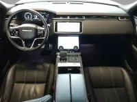 Usata Land Rover Range Rover Velar R-Dynamic 2022 Fuji white SUV