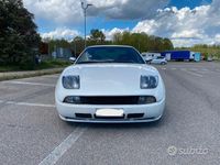 usata Fiat Coupé 2.0 Turbo 16V Plus bianco perla