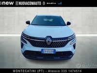 Usata Renault Austral Techno 200 CV (147 kW) 2023 Bianco SUV