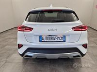 Usata Kia XCeed 160 CV (117 kW) 2022 Bianco SUV