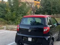 Usata Aixam City 2014 Nero Berlina