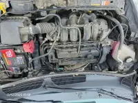 Usata Ford Fiesta 82 CV (60 kW) 2009 Nero Utilitaria