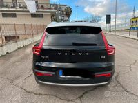 Usata Volvo XC40 150 CV (110 kW) 2018 Nero SUV