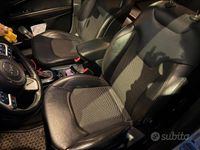 Occasion Jeep Compass 170 ch (125 kW) 2018 Blanc SUV