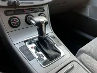 Usata VW Passat 140 CV (102 kW) 2008 Grigio Station wagon