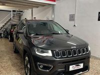 Usata Jeep Compass Limited 120 CV (88 kW) 2020 Other SUV