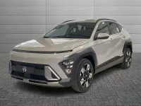 Nuova Hyundai Kona 2026 Grigio SUV