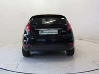 usata Ford Fiesta 1.4 1.4i 5p Titanium Manuale * GPL *