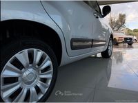 Usata Fiat 500L Pop 84 CV (61 kW) 2014 Grigio Monovolume