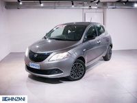 Usata Lancia Ypsilon S 69 CV (50 kW) 2024 Grigio Utilitaria