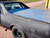 Usata Chevrolet El Camino 551 CV (405 kW) 1985 Nero SUV