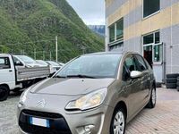 Usata Citroën C3 60 CV (44 kW) 2010 Beige Utilitaria