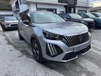 Usata Peugeot 2008 GT 136 CV (100 kW) 2024 Grigio SUV