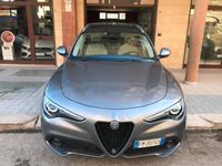 usata Alfa Romeo Stelvio Stelvio 2.2 T.diesel 210 CV AT8 Q4 Exec.